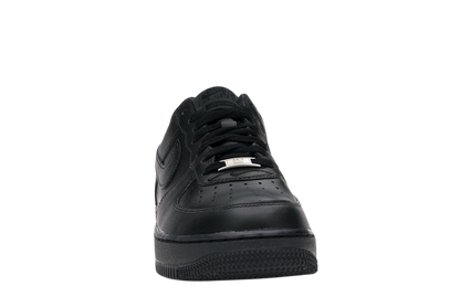 Nike Air Force 1 Low Supreme Black