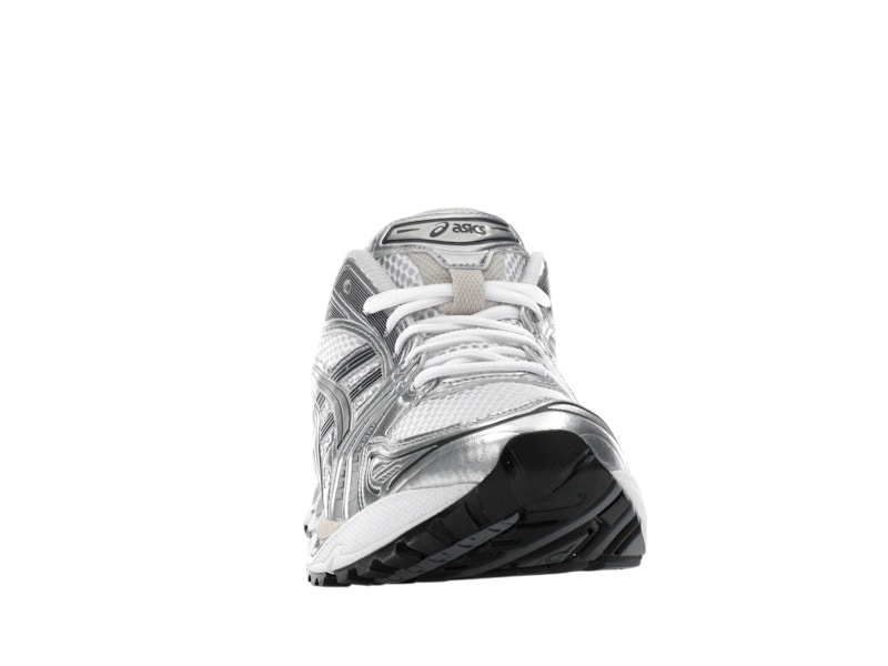 Asics Gel Kayano 14 White Graphite Grey