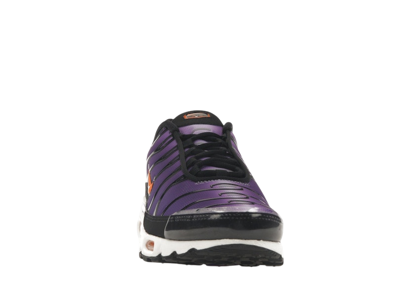 Nike Air Max Plus OG Voltage Purple 2O24