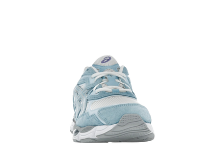 Asics Gel NYC Cream Artic Sky