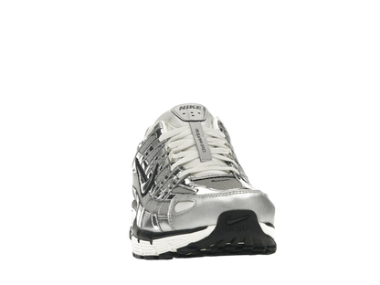 Nike P-6000 Metallic Silver