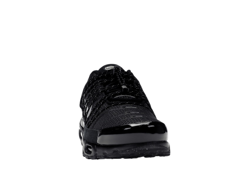 Nike Air Max Plus Toggle Black Reflective