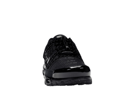 Nike Air Max Plus Toggle Black Reflective
