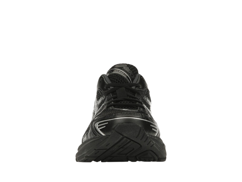 Asics Gel 1130 Black Pure Silver