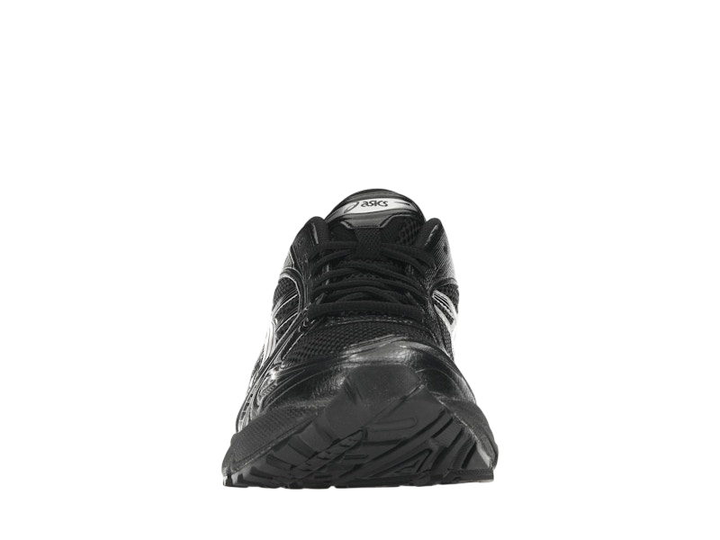 Asics Gel Kayano 14 Black Pure Silver