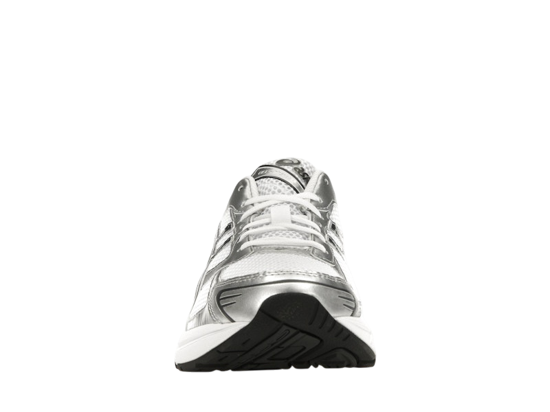 Asics Gel 1130 White Pure Silver