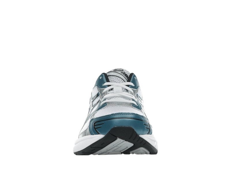 Asics Gel 1130 White Restful Teal