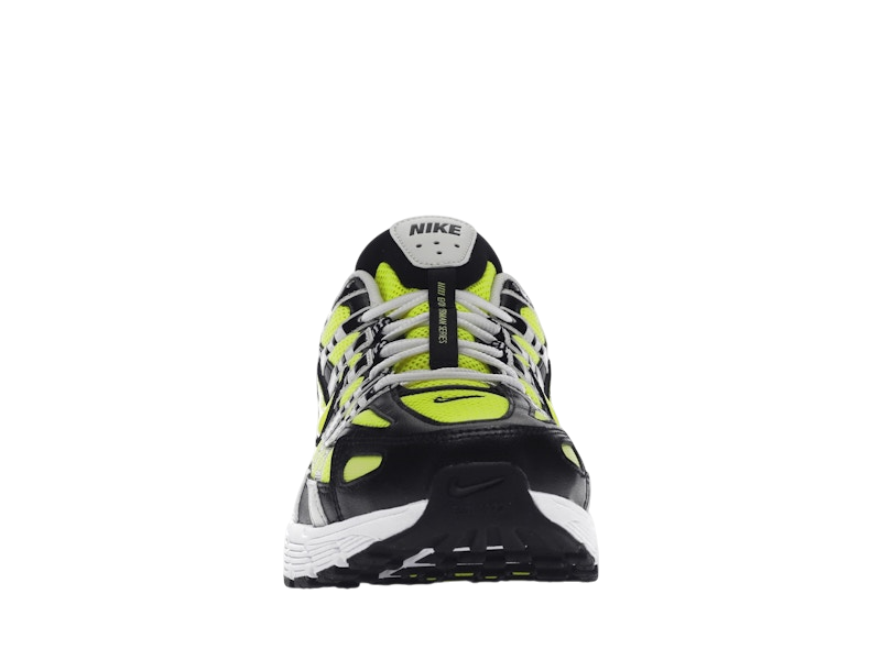 Nike P-6000 Lemon Venom