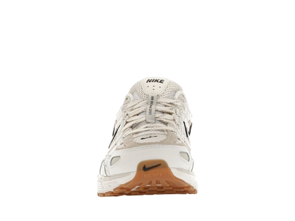 Nike P-6000 Premium Summit White
