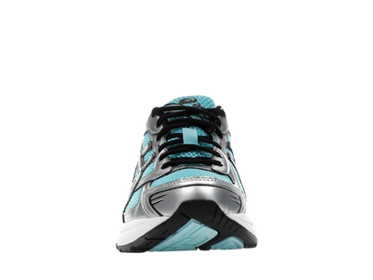 Asics Gel 1130 Larimar Blue Silver