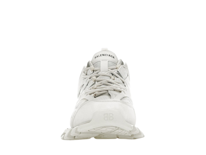Balenciaga Track White