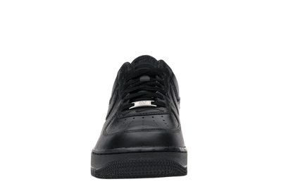 Nike Air Force 1 Low Supreme Black