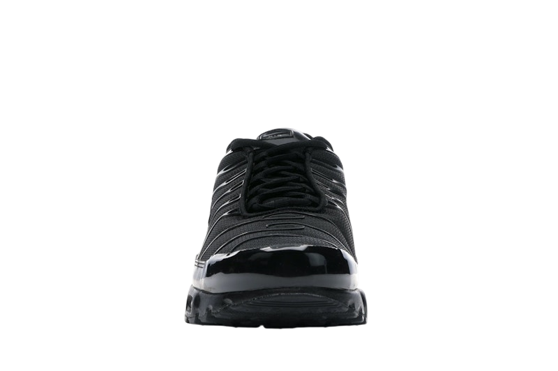 Nike Air Max Plus Triple Black