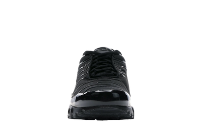 Nike Air Max Plus Triple Black