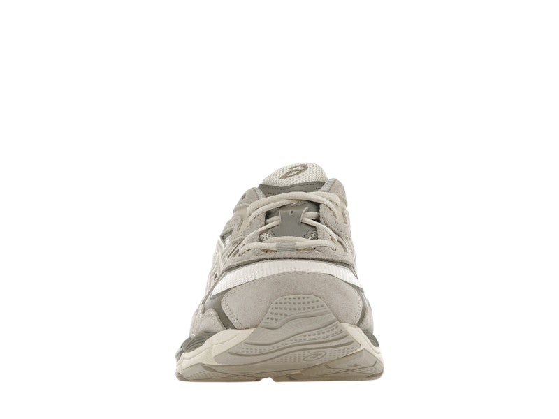 Asics Gel NYC Oyster Grey