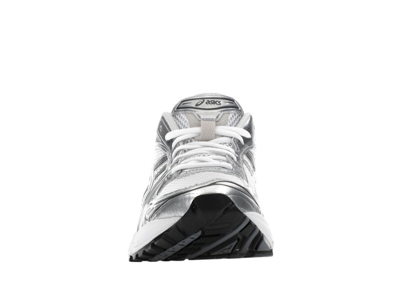 Asics Gel Kayano 14 White Graphite Grey