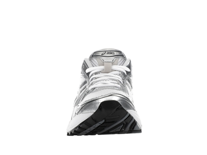 Asics Gel Kayano 14 White Graphite Grey