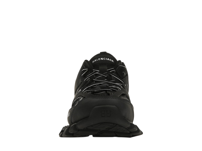 Balenciaga Track Black
