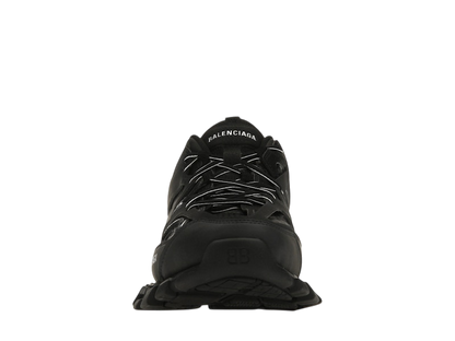 Balenciaga Track Black