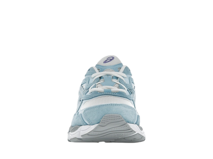 Asics Gel NYC Cream Artic Sky