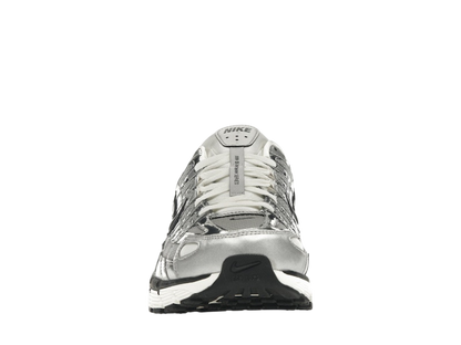 Nike P-6000 Metallic Silver
