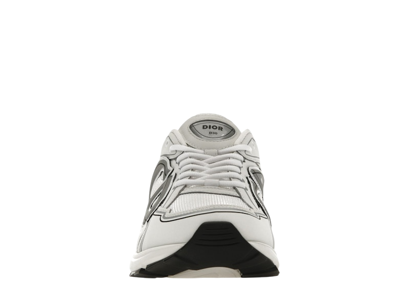 Dior B30 White