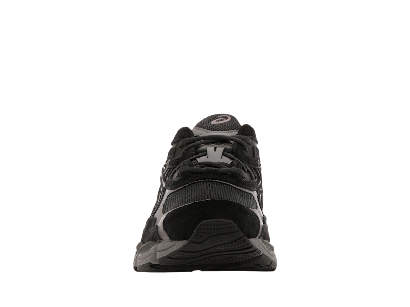Asics Gel NYC Graphite Grey Black