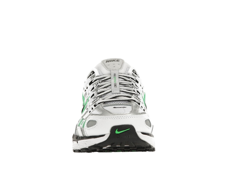 Nike P-6000 Spring Green