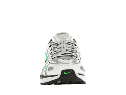 Nike P-6000 Spring Green