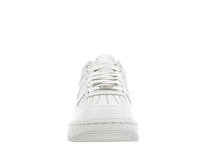 Nike Air Force 1 Low Supreme White