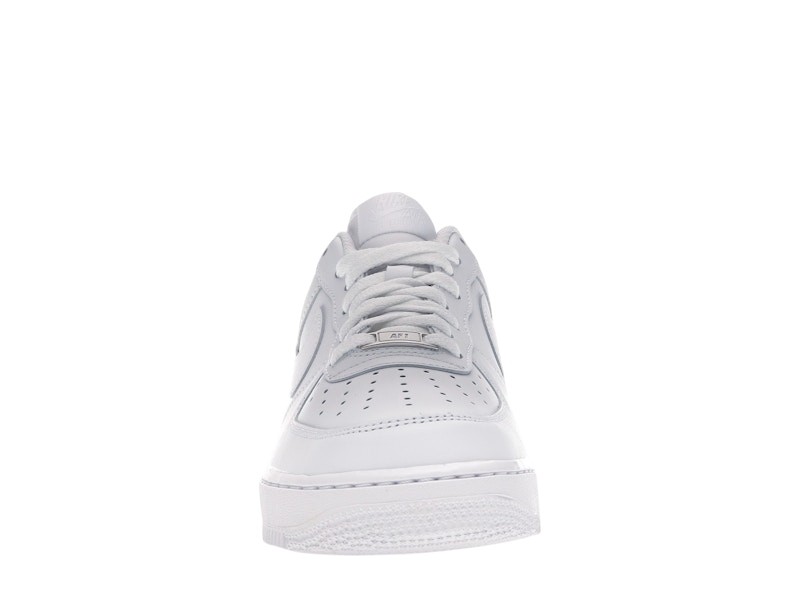 Nike Air Force 1 Low White