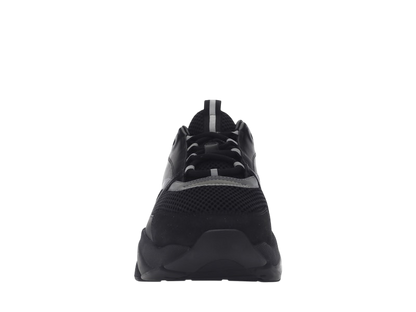 Dior B22 Black Silver