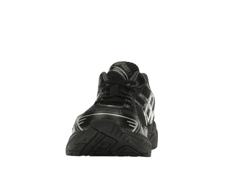 Asics Gel 1130 Black Pure Silver