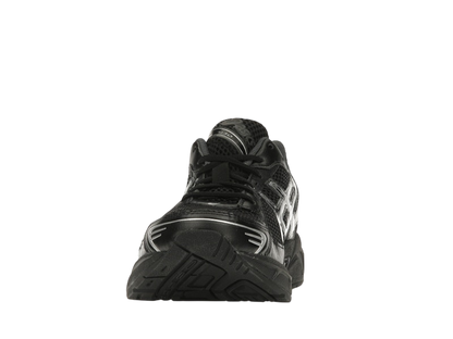 Asics Gel 1130 Black Pure Silver