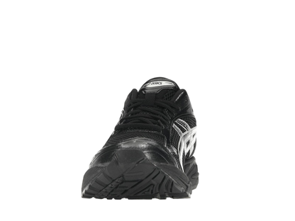 Asics Gel Kayano 14 Black Pure Silver