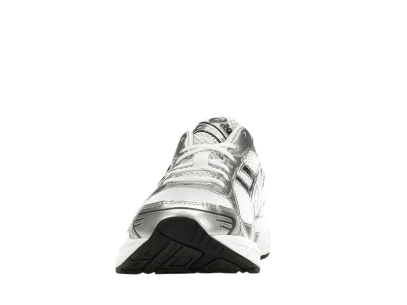 Asics Gel 1130 White Pure Silver