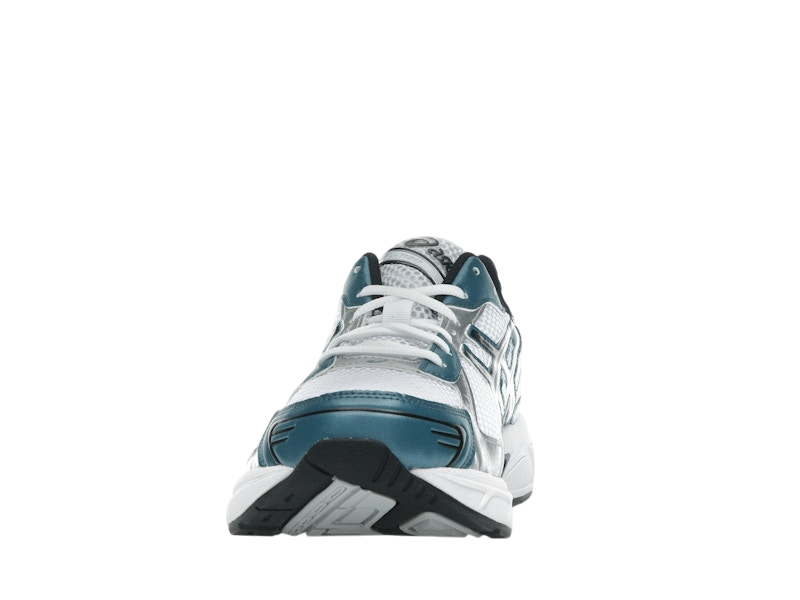 Asics Gel 1130 White Restful Teal