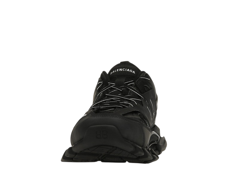 Balenciaga Track Black