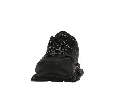 Balenciaga Track Black