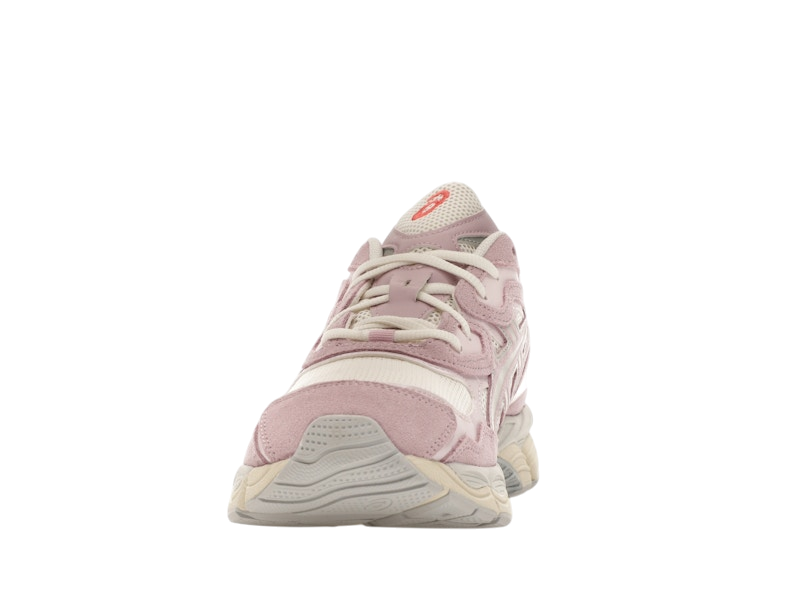 Asics Gel NYC Cream Rose Water