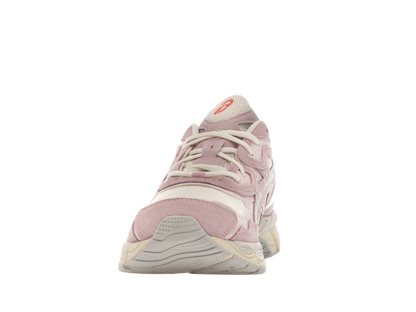 Asics Gel NYC Cream Rose Water
