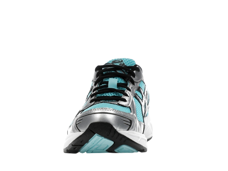 Asics Gel 1130 Larimar Blue Silver