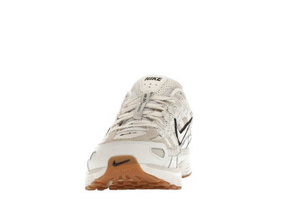 Nike P-6000 Premium Summit White