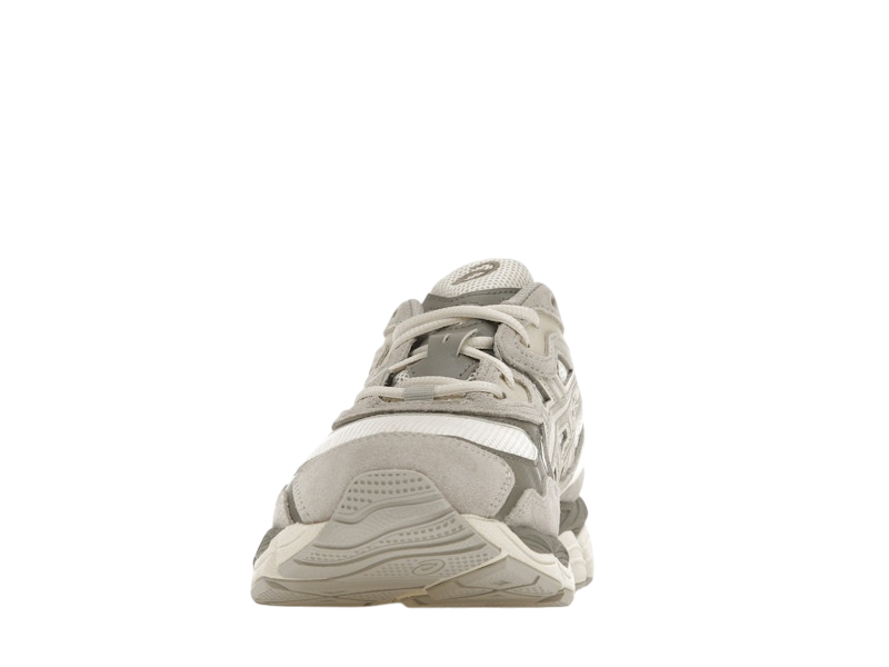 Asics Gel NYC Oyster Grey