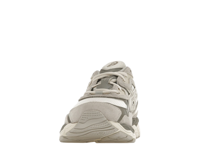 Asics Gel NYC Oyster Grey