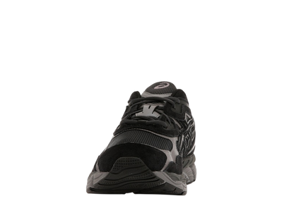 Asics Gel NYC Graphite Grey Black