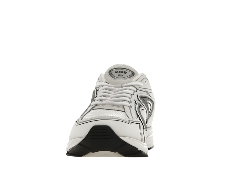 Dior B30 White