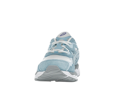 Asics Gel NYC Cream Artic Sky