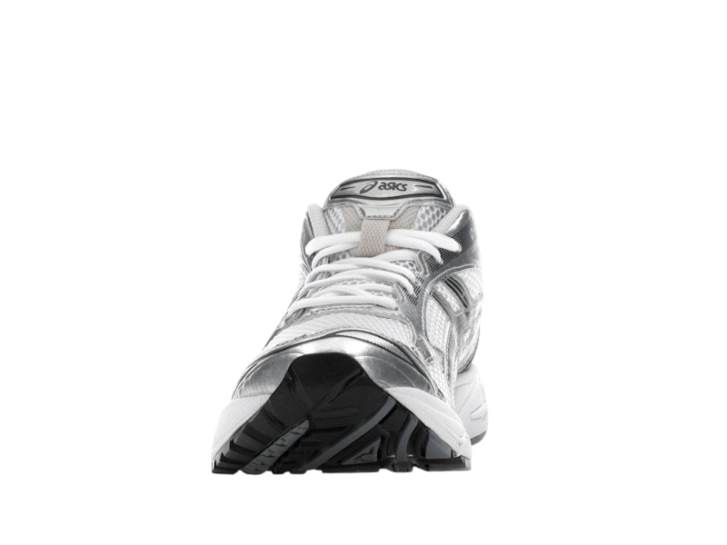 Asics Gel Kayano 14 White Graphite Grey