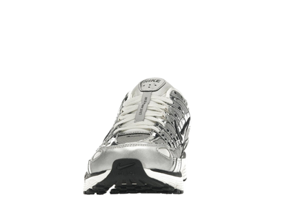 Nike P-6000 Metallic Silver